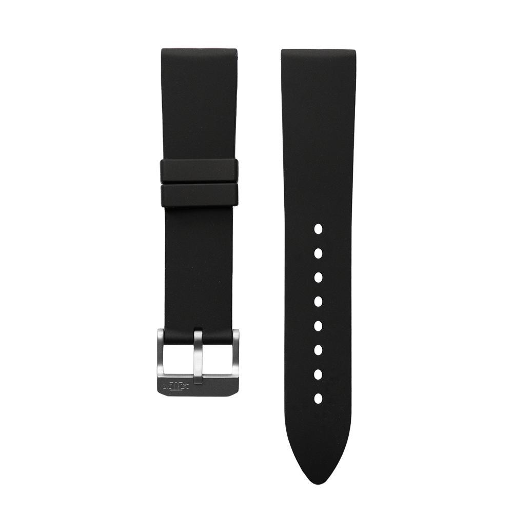 20mm MKII rubber strap  WatchUSeek Watch Forums