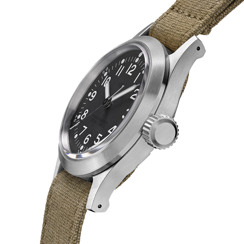 Project Recover BAKU Edition