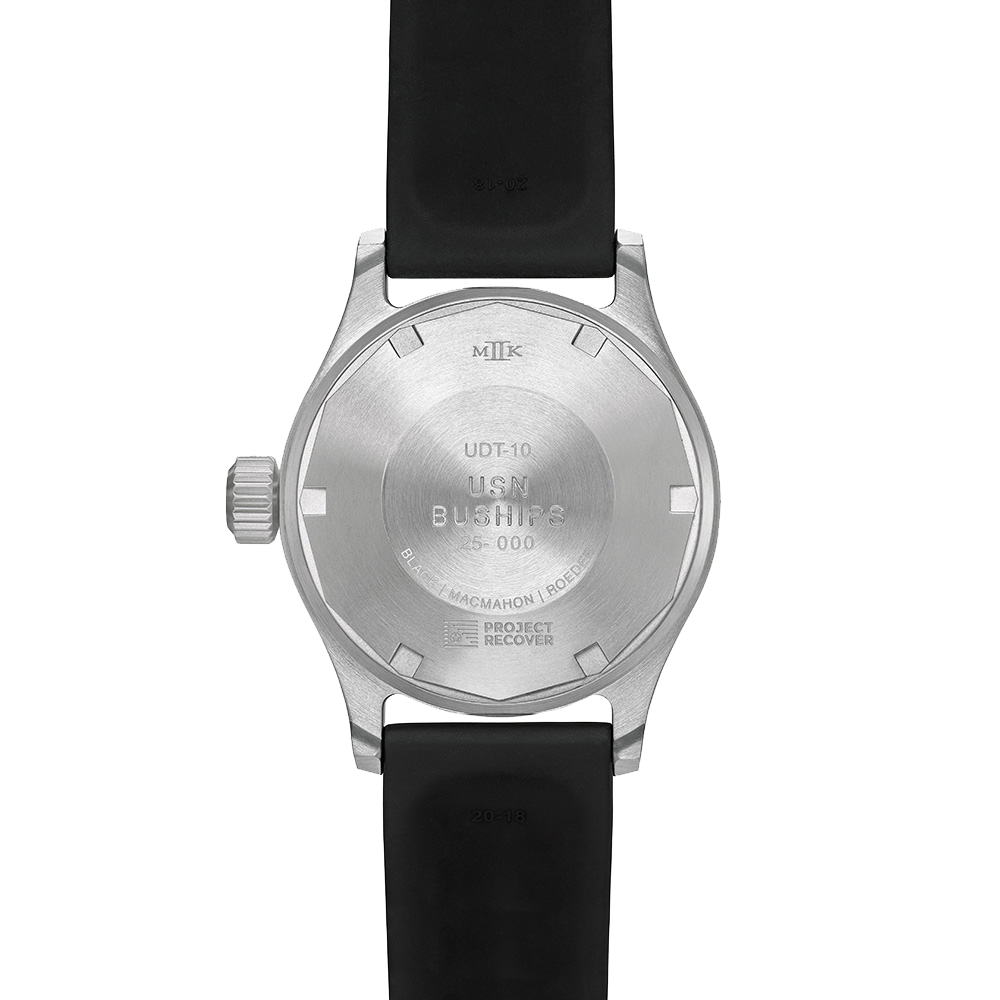 Project Recover BAKU Edition