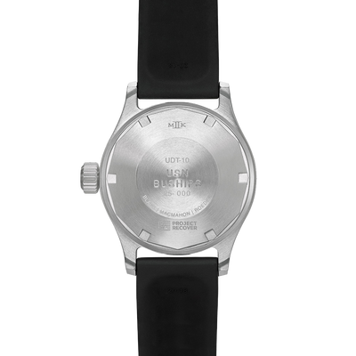 Project Recover BAKU Edition