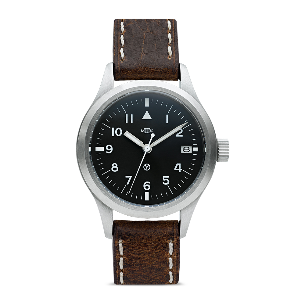 Type Date