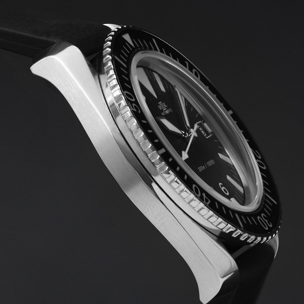 Project 300 Project 300 Big-T Date – Mk II Watches